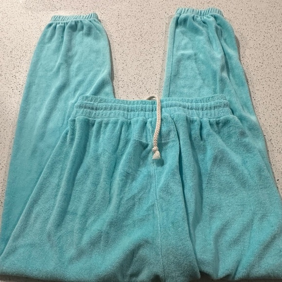 Honorine women’s Luca Jogger Sweatpants NWOT Size XS $195 - Picture 3 of 3